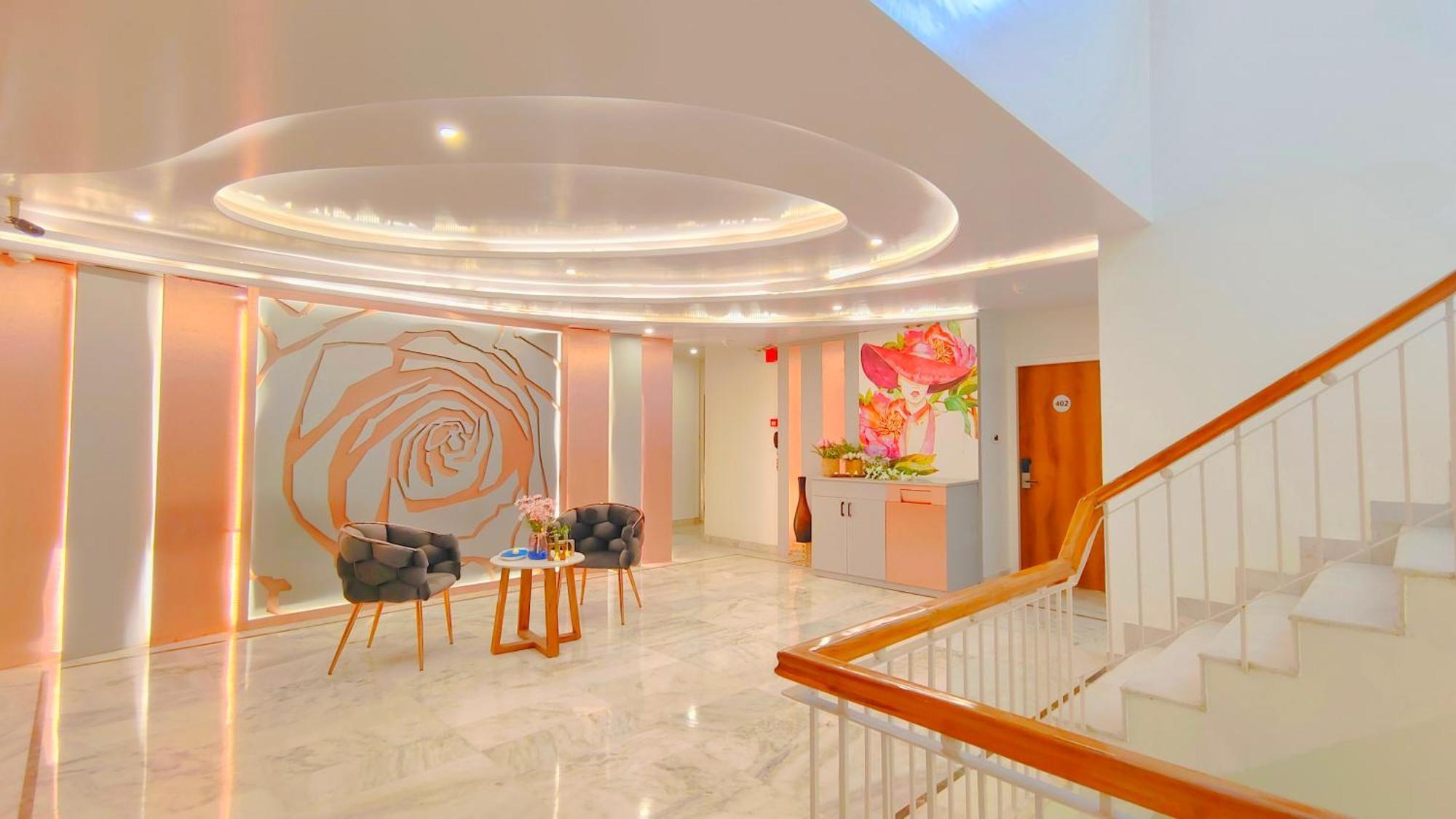 Sarang Palace - A Luxury Boutique Hotel Jaipur Eksteriør bilde